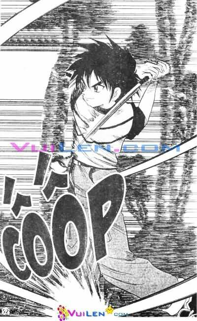 Dandoh!Xi Chapter 54 - Trang 2