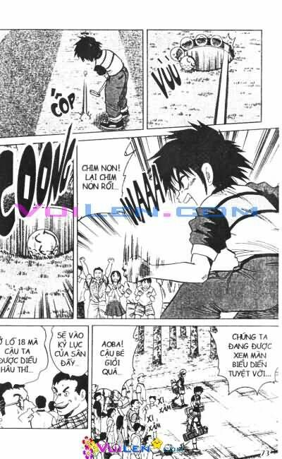 Dandoh!Xi Chapter 55 - Trang 2