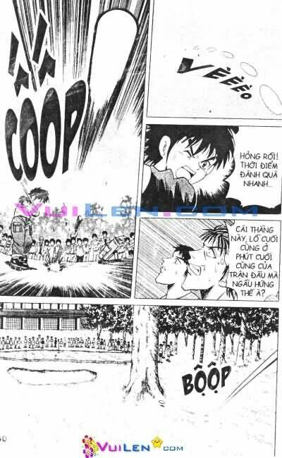 Dandoh!Xi Chapter 55 - Trang 2