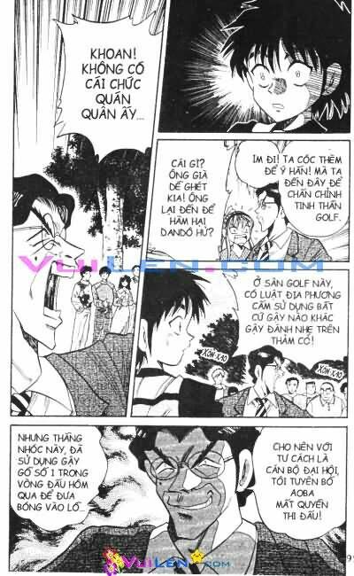Dandoh!Xi Chapter 56 - Trang 2