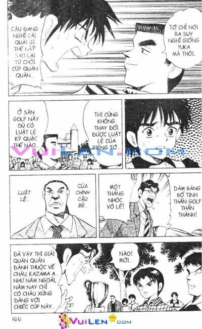 Dandoh!Xi Chapter 56 - Trang 2