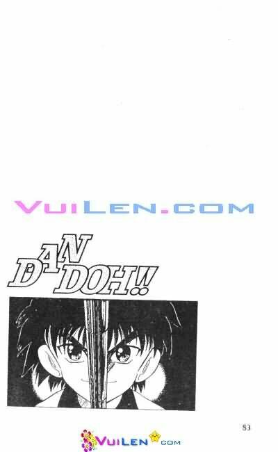 Dandoh!Xi Chapter 56 - Trang 2