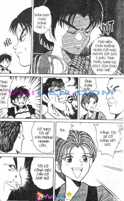 Dandoh!Xi Chapter 56 - Trang 2