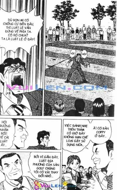 Dandoh!Xi Chapter 56 - Trang 2