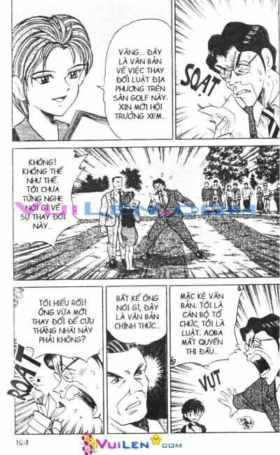 Dandoh!Xi Chapter 56 - Trang 2