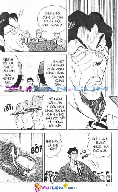Dandoh!Xi Chapter 56 - Trang 2