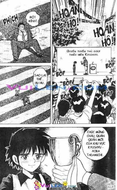 Dandoh!Xi Chapter 56 - Trang 2