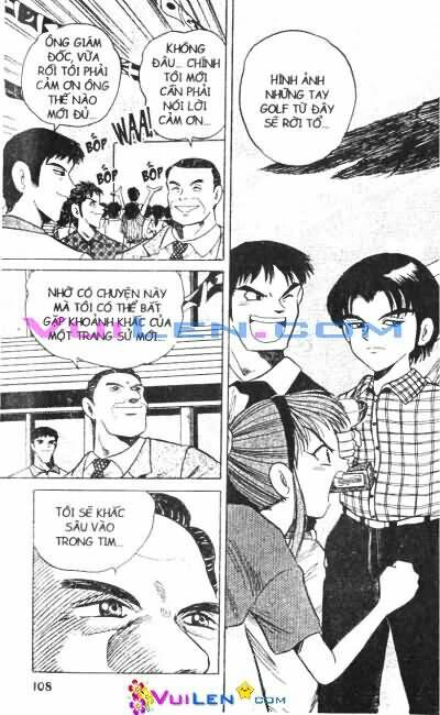 Dandoh!Xi Chapter 56 - Trang 2