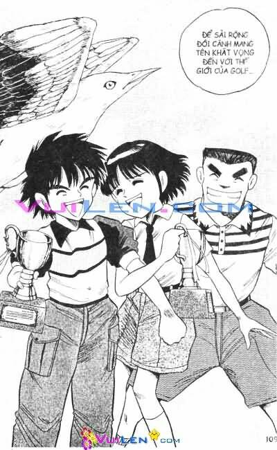 Dandoh!Xi Chapter 56 - Trang 2