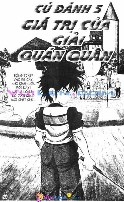 Dandoh!Xi Chapter 56 - Trang 2