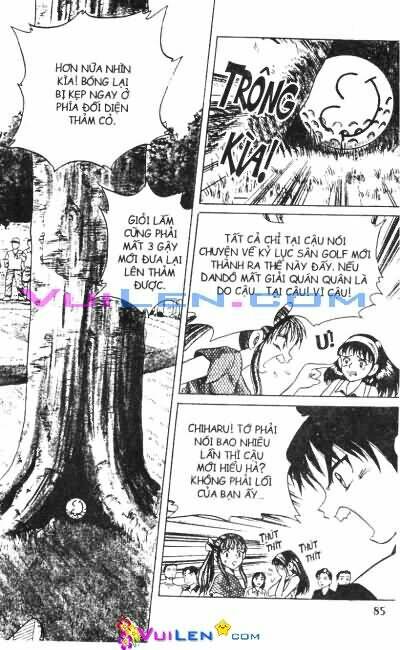 Dandoh!Xi Chapter 56 - Trang 2