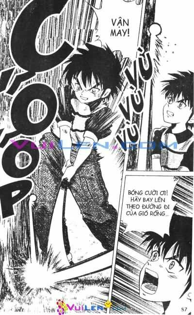 Dandoh!Xi Chapter 56 - Trang 2