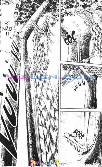 Dandoh!Xi Chapter 56 - Trang 2