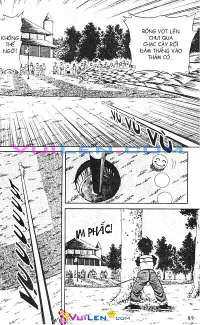 Dandoh!Xi Chapter 56 - Trang 2