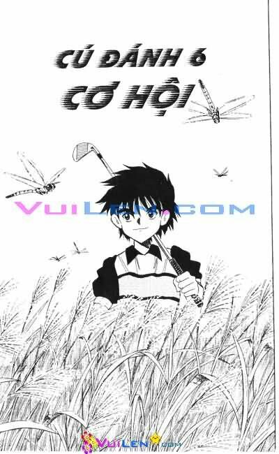 Dandoh!Xi Chapter 57 - Trang 2