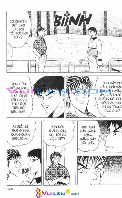 Dandoh!Xi Chapter 57 - Trang 2