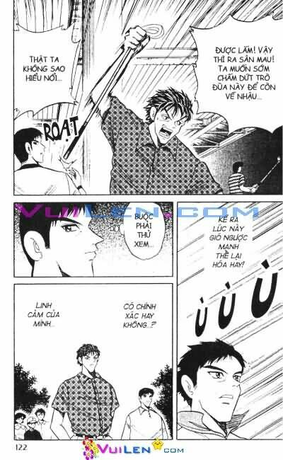 Dandoh!Xi Chapter 57 - Trang 2