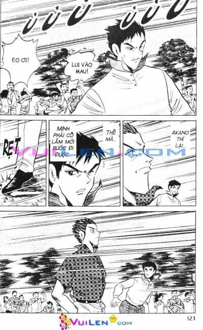 Dandoh!Xi Chapter 57 - Trang 2