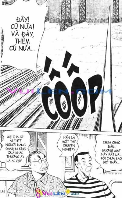 Dandoh!Xi Chapter 57 - Trang 2