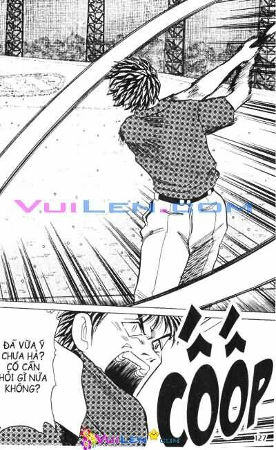 Dandoh!Xi Chapter 57 - Trang 2