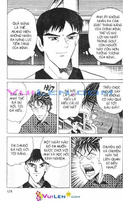 Dandoh!Xi Chapter 57 - Trang 2