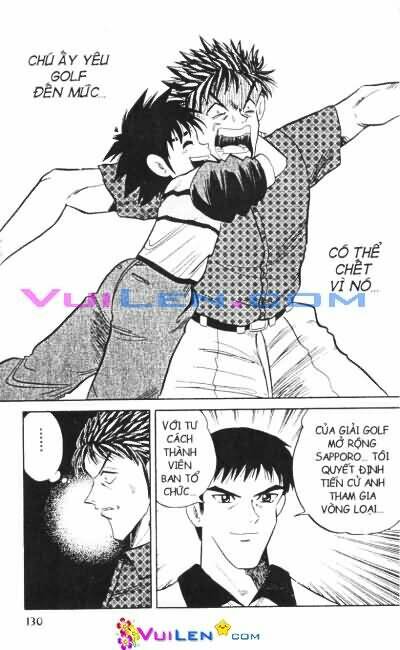 Dandoh!Xi Chapter 57 - Trang 2