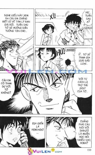 Dandoh!Xi Chapter 57 - Trang 2