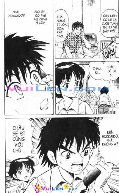 Dandoh!Xi Chapter 57 - Trang 2