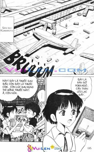 Dandoh!Xi Chapter 57 - Trang 2