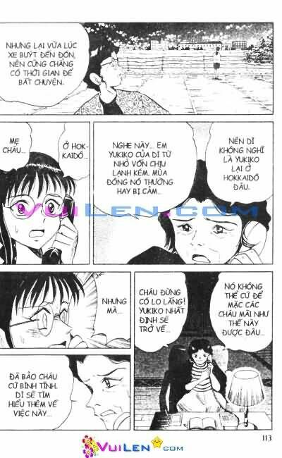 Dandoh!Xi Chapter 57 - Trang 2