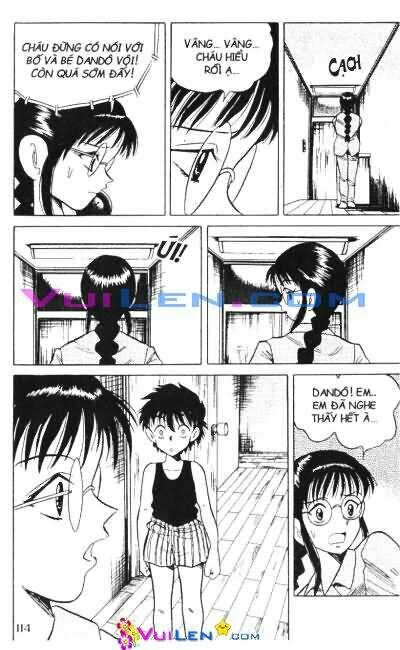 Dandoh!Xi Chapter 57 - Trang 2