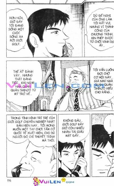 Dandoh!Xi Chapter 57 - Trang 2