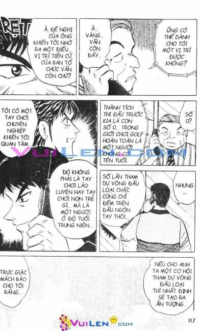 Dandoh!Xi Chapter 57 - Trang 2