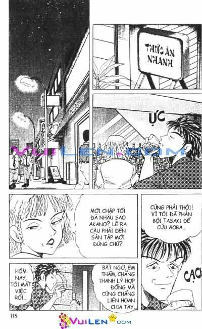 Dandoh!Xi Chapter 57 - Trang 2