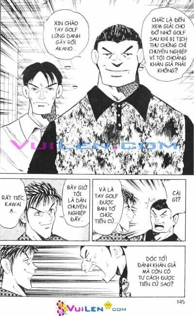 Dandoh!Xi Chapter 58 - Trang 2