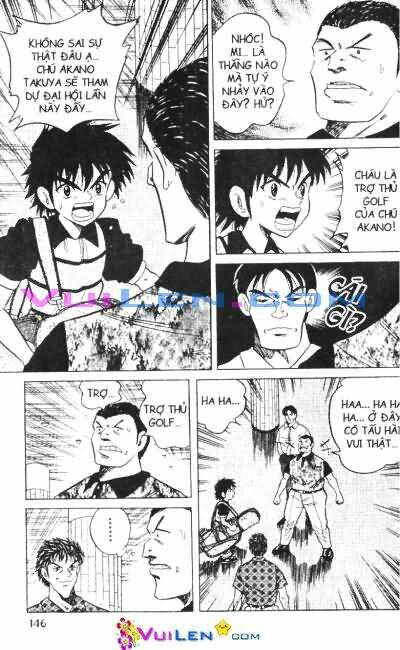 Dandoh!Xi Chapter 58 - Trang 2