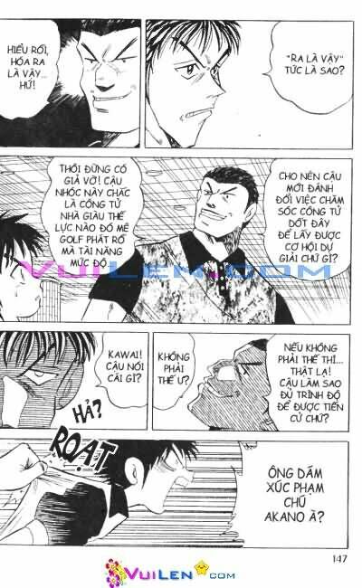 Dandoh!Xi Chapter 58 - Trang 2