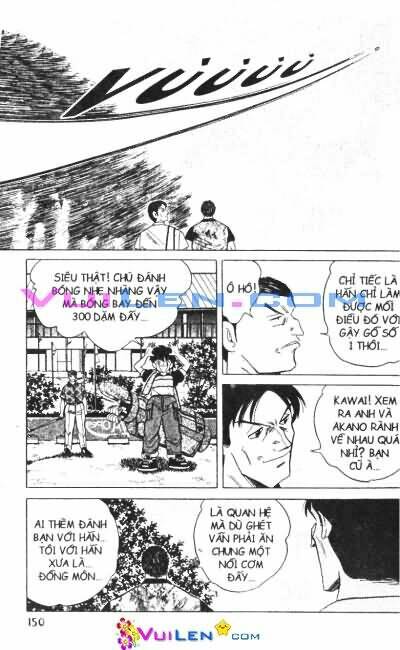 Dandoh!Xi Chapter 58 - Trang 2