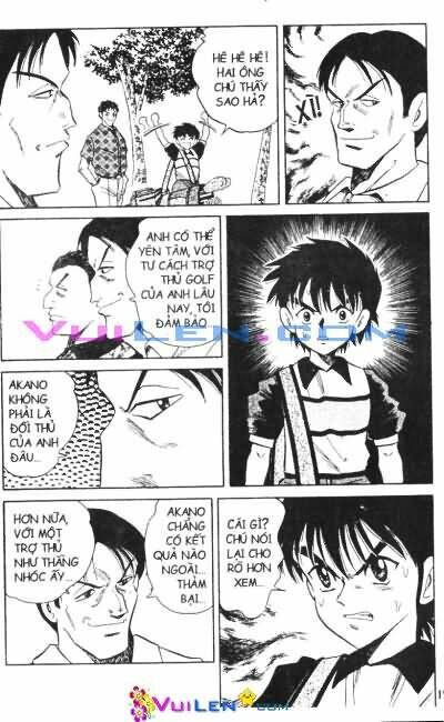 Dandoh!Xi Chapter 58 - Trang 2