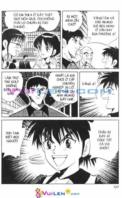 Dandoh!Xi Chapter 58 - Trang 2