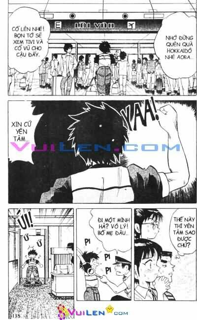 Dandoh!Xi Chapter 58 - Trang 2