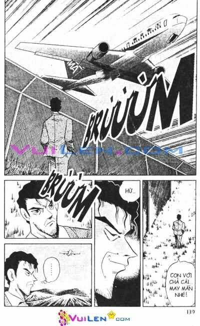 Dandoh!Xi Chapter 58 - Trang 2