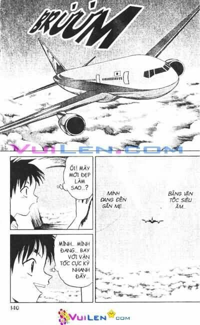 Dandoh!Xi Chapter 58 - Trang 2