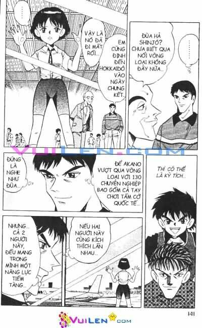 Dandoh!Xi Chapter 58 - Trang 2