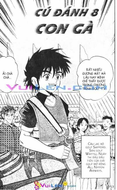 Dandoh!Xi Chapter 59 - Trang 2