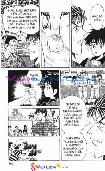 Dandoh!Xi Chapter 59 - Trang 2