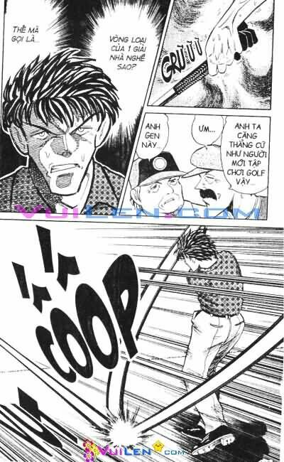 Dandoh!Xi Chapter 59 - Trang 2