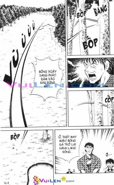 Dandoh!Xi Chapter 59 - Trang 2