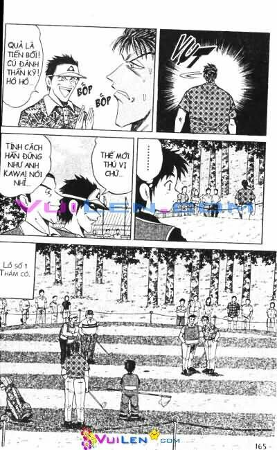 Dandoh!Xi Chapter 59 - Trang 2