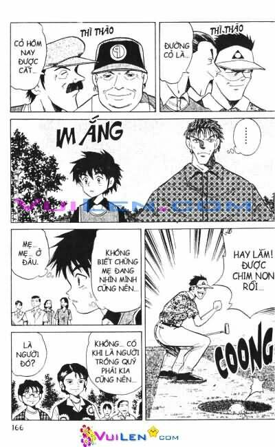Dandoh!Xi Chapter 59 - Trang 2